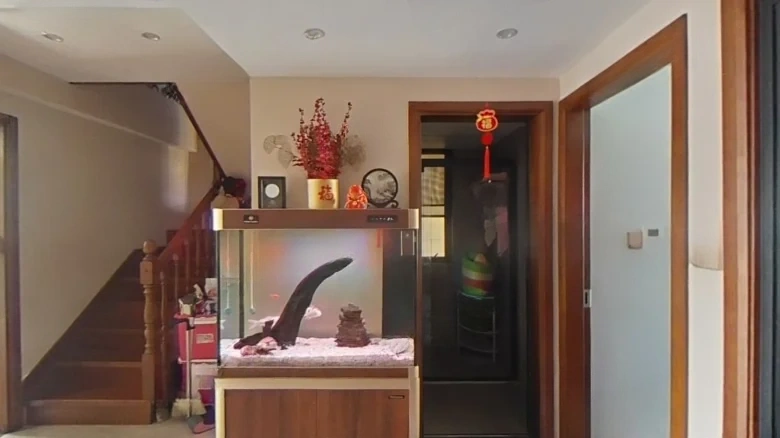 Aoks Zhongshan Mansion - View 13