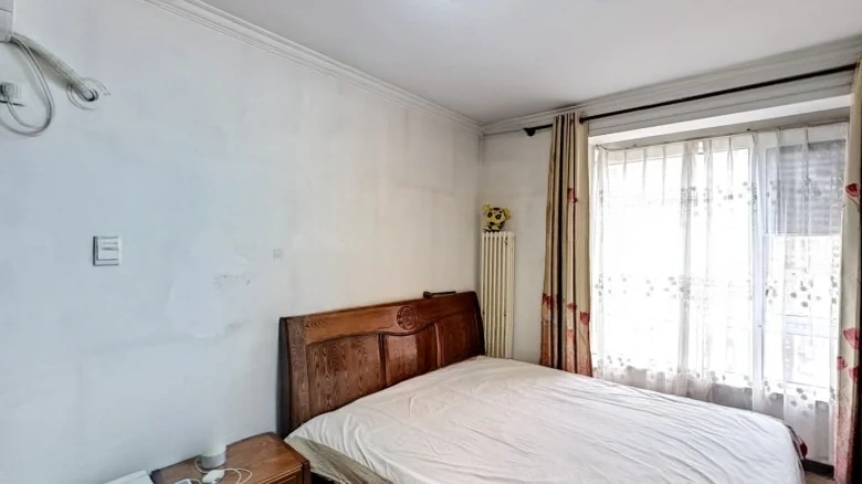 Purple Fragrance Garden Zone 3 - View 3