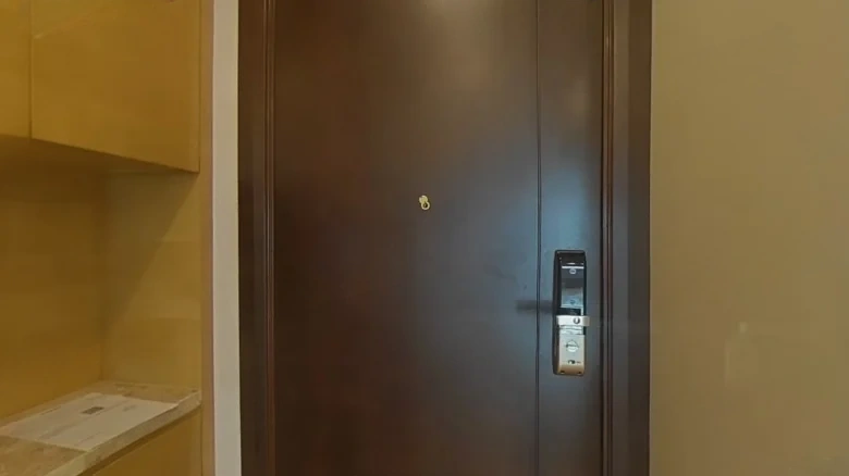 White Cloud Green Land Center - View 3