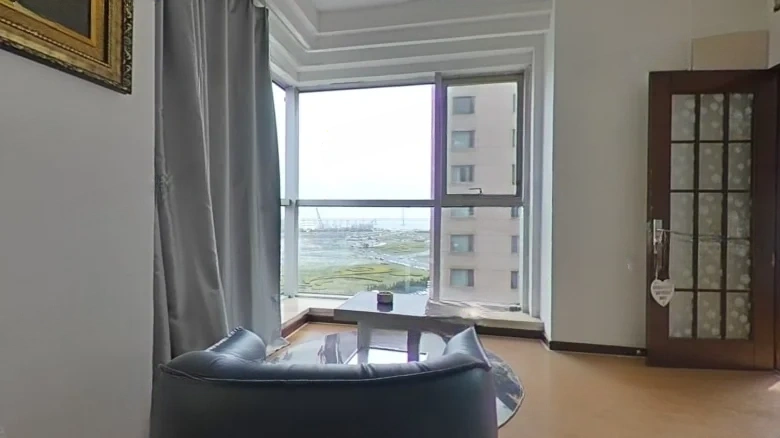 Star Sea Fortune Sector - View 2