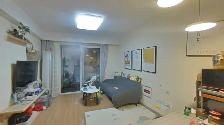 Charm Garden - View 3