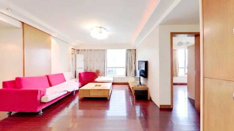 Jin Chang Wenhua Garden - View 5