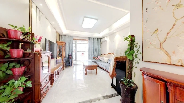 JinDi YueFeng - View 8