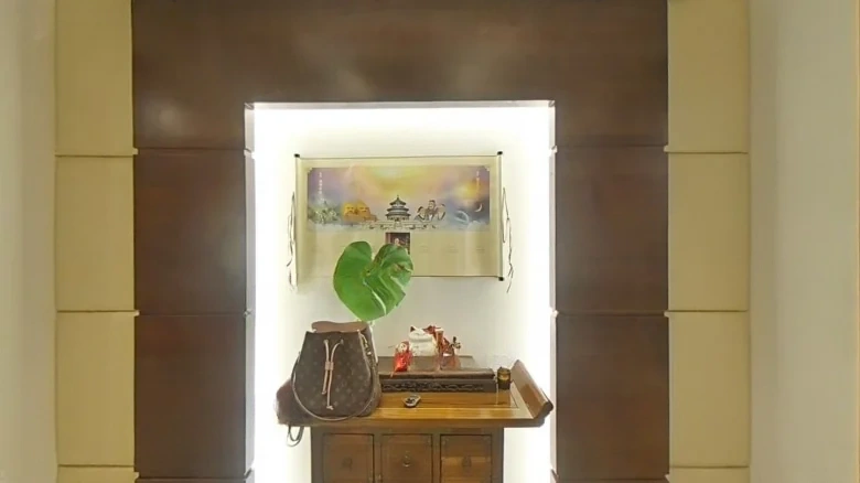 Butterfly Bay North Garden - View 7