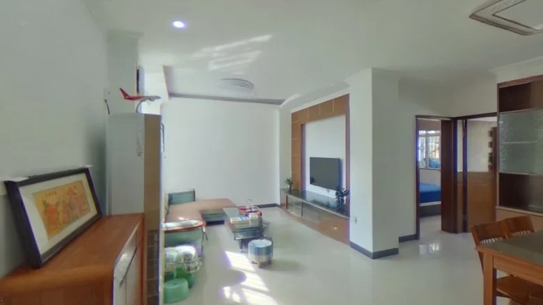 Qiao Yi Garden - View 3