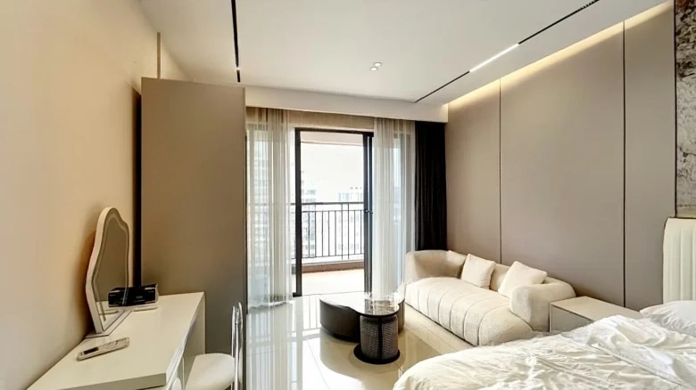 Jewel Light New City Noble Scenic Phase II Relocation Housing - View 1