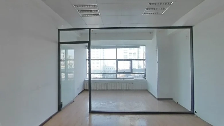 Langqin Taiyuan Center - View 4