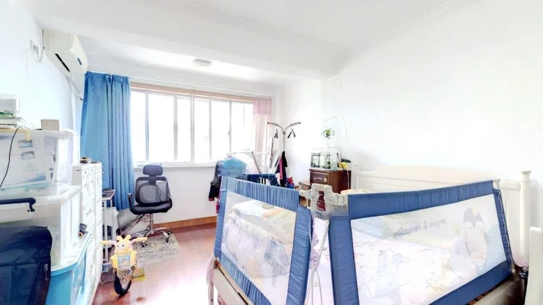 Shu Le Residential Area - View 1