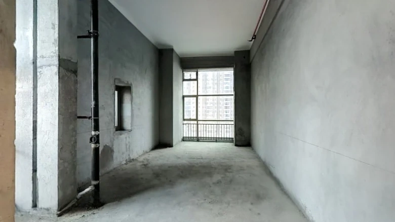 Beicheng Mansion - View 2