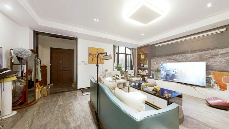 Yuanhe Villa Complex - View 7