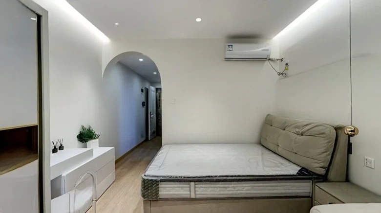 Jade Light New City Imperial View Phase II Relocation Housing - View 2