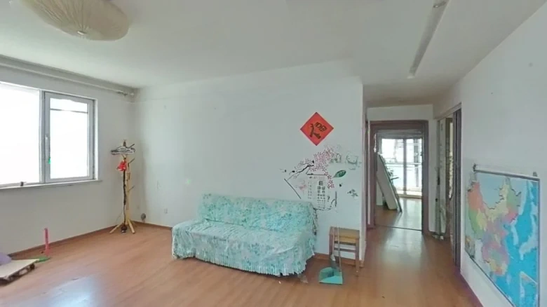 Pleasant Hour Scenery North District - View 4