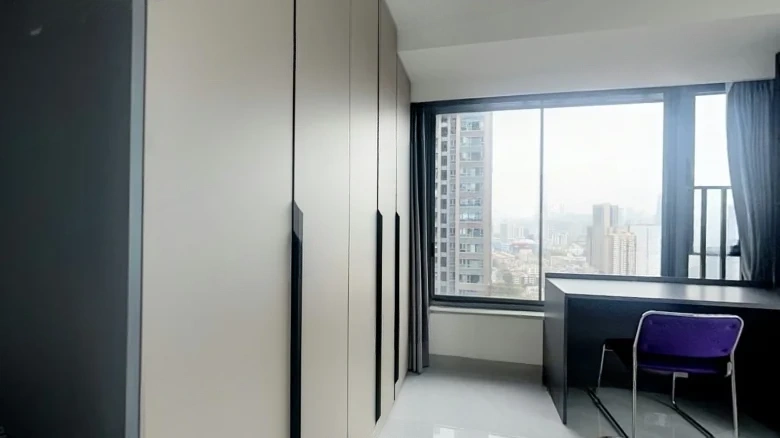 Jin'an Haina Mansion - View 4