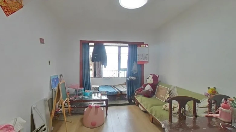 Zhonghai Seaport Garden Residence - View 2