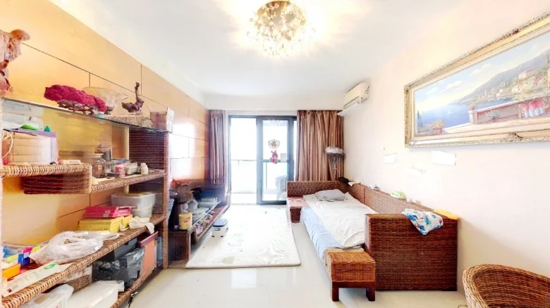 Coastal明珠City明珠明珠明珠Initialized as - View 3