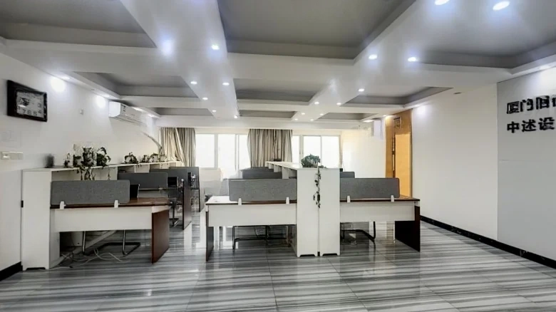 HuaTai Garden - View 9