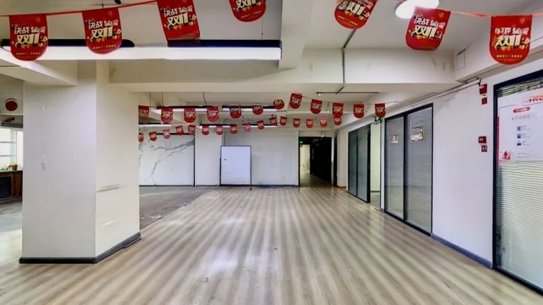 Changyun Tower - View 9