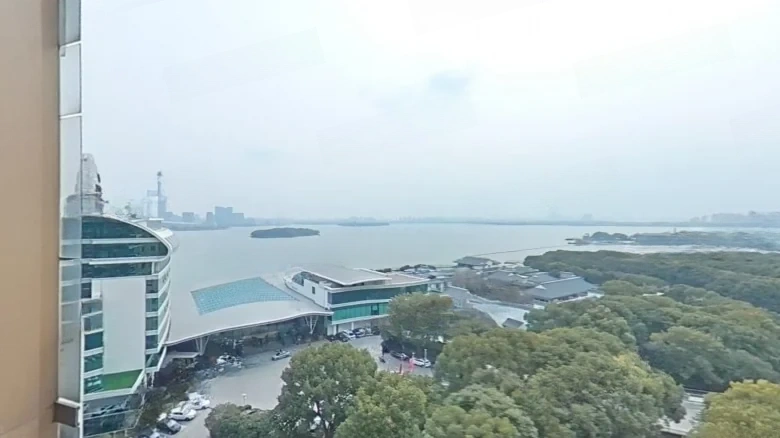 China Crown International - View 13