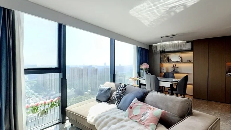 Sea View Skyland - View 3