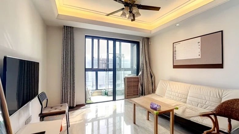 Xinheng Xixi EJing - View 2