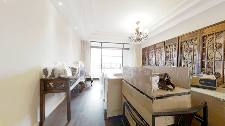 China Resources Central Park - View 5