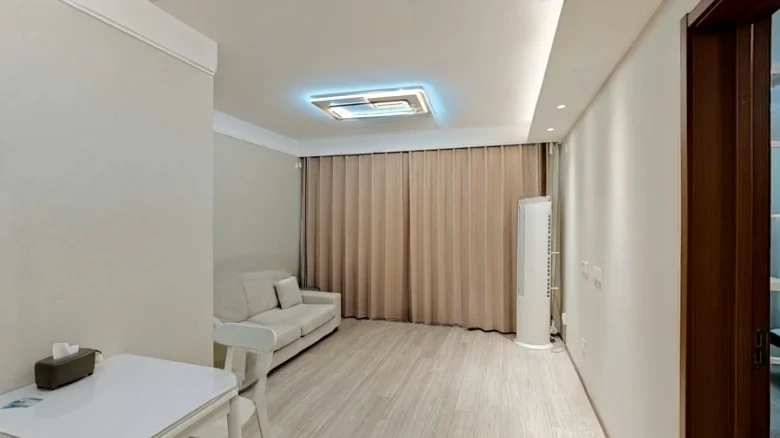 Olympic Forest ONE - View 3