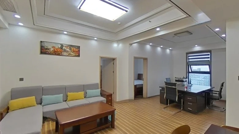 Beicheng Guohui - View 8