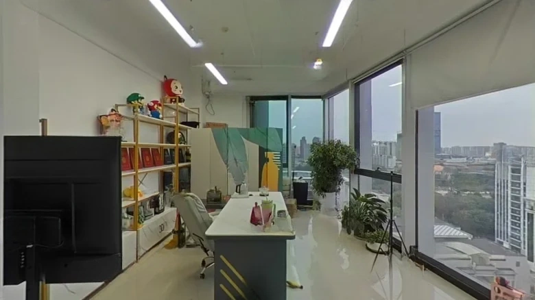 Xinyuan Hive Colony - View 6