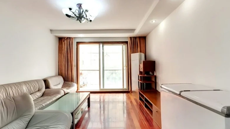 Urban Garden East District - View 4