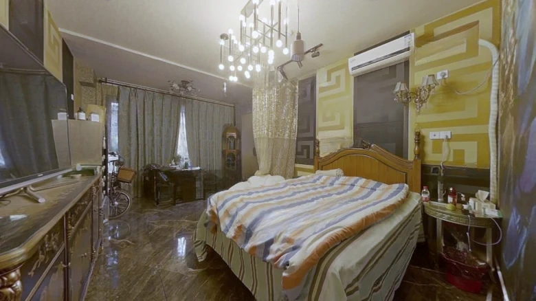 Magnificent Bliss Mountain Villa - View 2