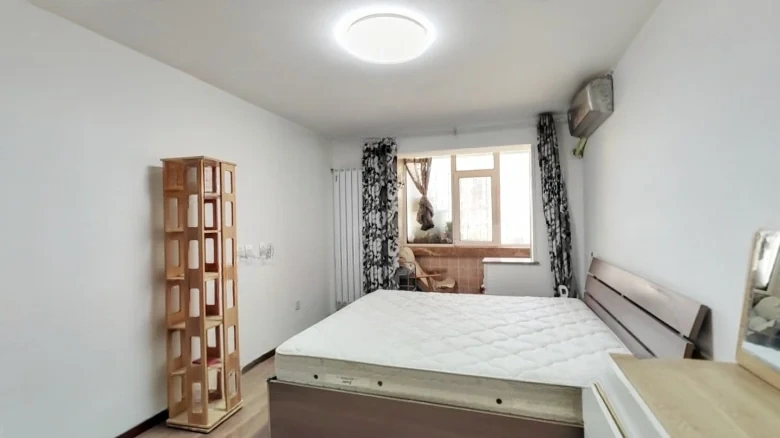 Agriculture Expo South Li Road - View 3