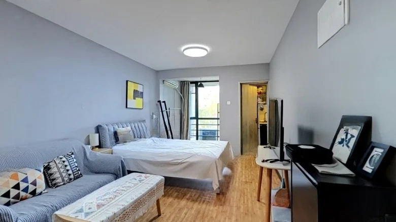 Hua Yuan Star - View 1