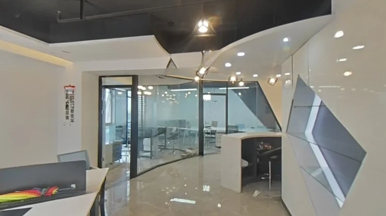 Huafu New Heaven Earth Huafu Joyous City - View 5