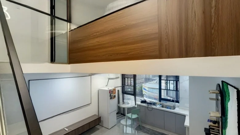 Excellence Central Sphere - View 1