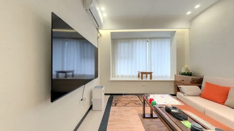 China Resources Center - View 3