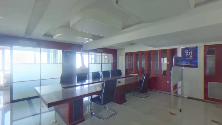 Majestic Garden Village Residential Area - View 3