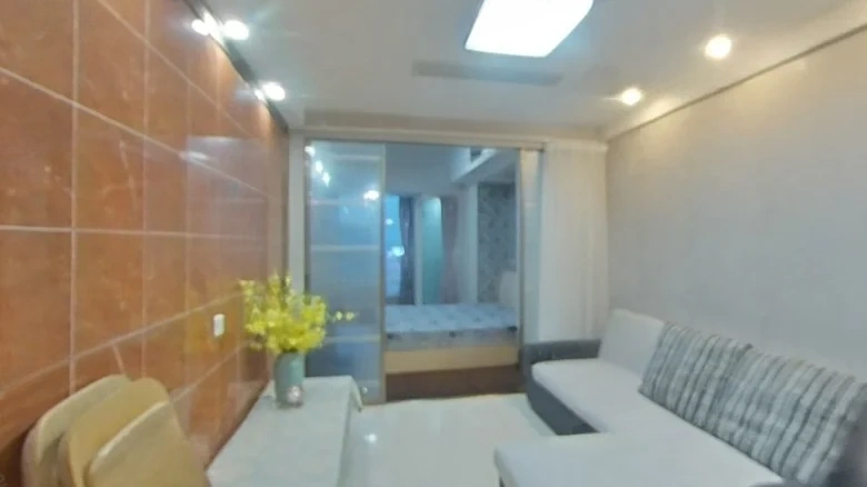 China Merchant Marriott - View 3