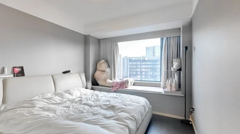 Ruyue Mei Jing Fu - View 5