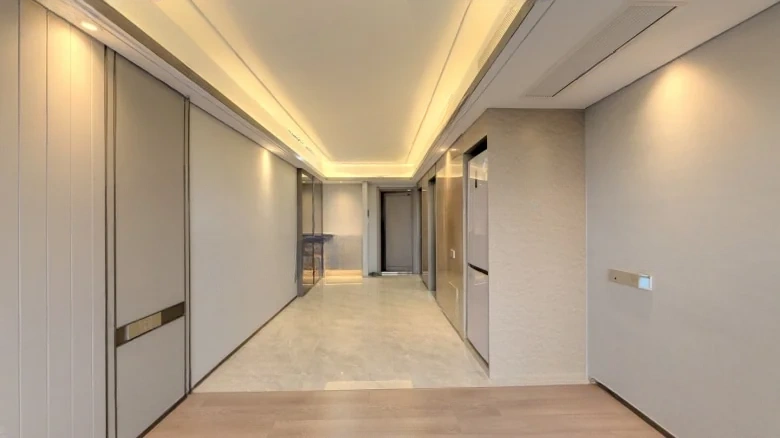 Bao Xin Gonguan - View 2