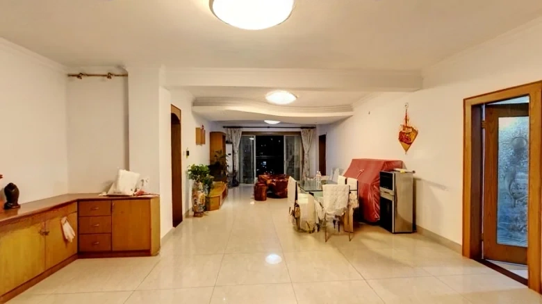 Yanwu Garden - View 4