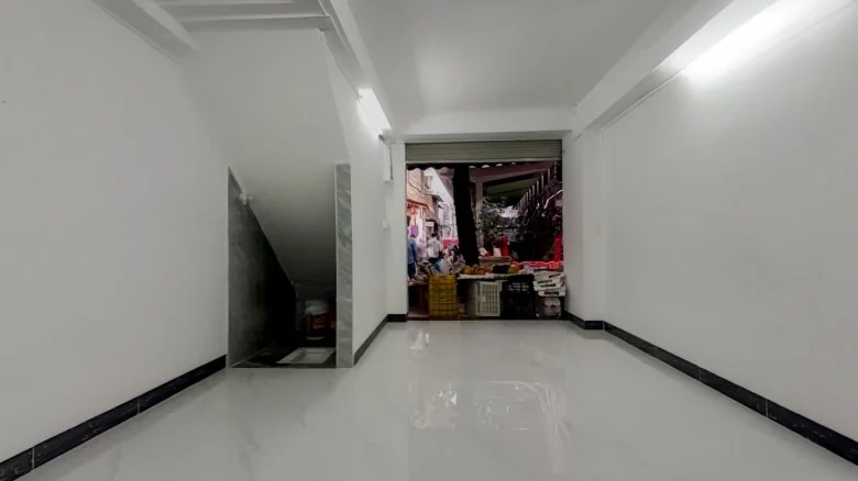 Duo Bao Road - View 1