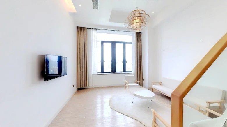 Nan Hong Mansion - View 3