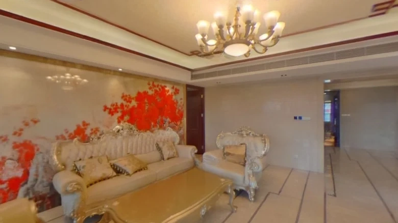 Poly Cloud Bliss West District - View 6