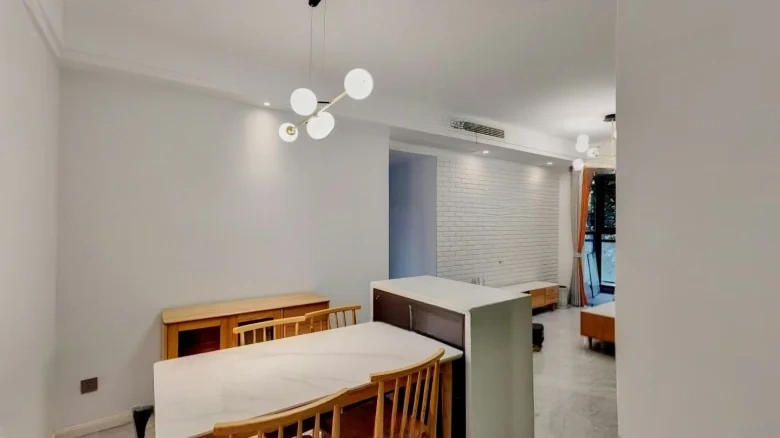 Jiaoyue Yulan Bay by CCCC - View 4