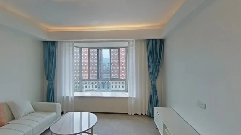 Zhonglun Garden - View 3