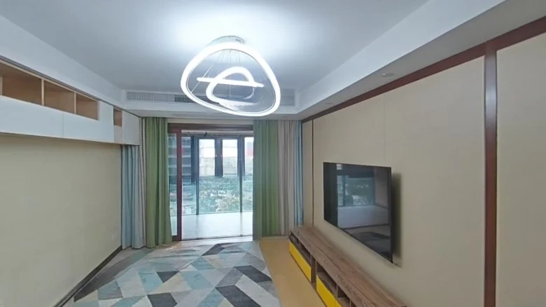 Fusion Trust Phoenix Pavilion - View 3