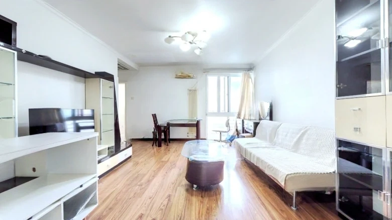 Goldfish Pond Central District - View 4