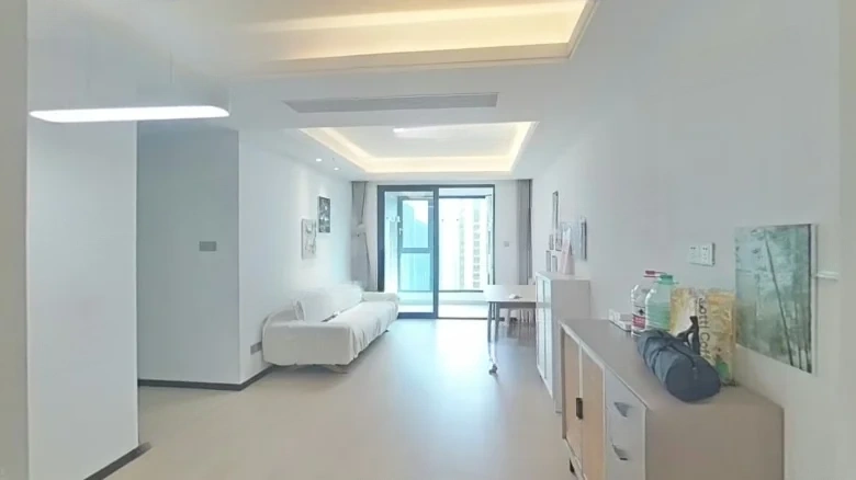 Yanxi Terrace Area A - View 3