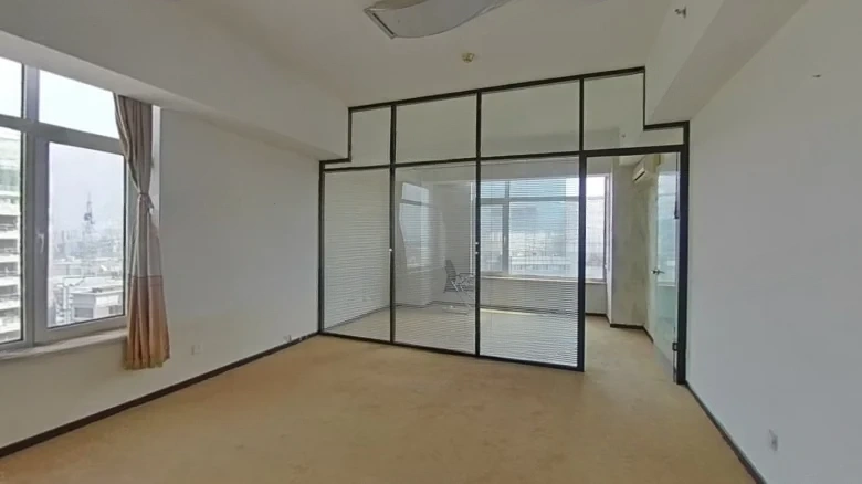 Jiaxing International - View 2