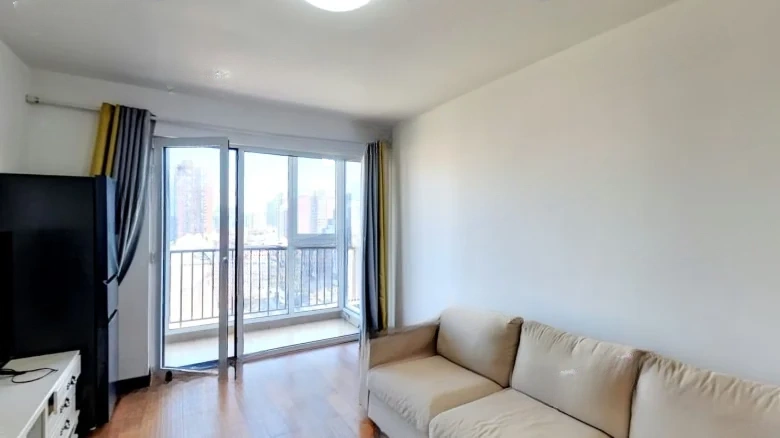 Benjia Runyuan Phase I - View 2